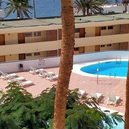 Apartamento La Colina 30 San Agustín Екстериор снимка
