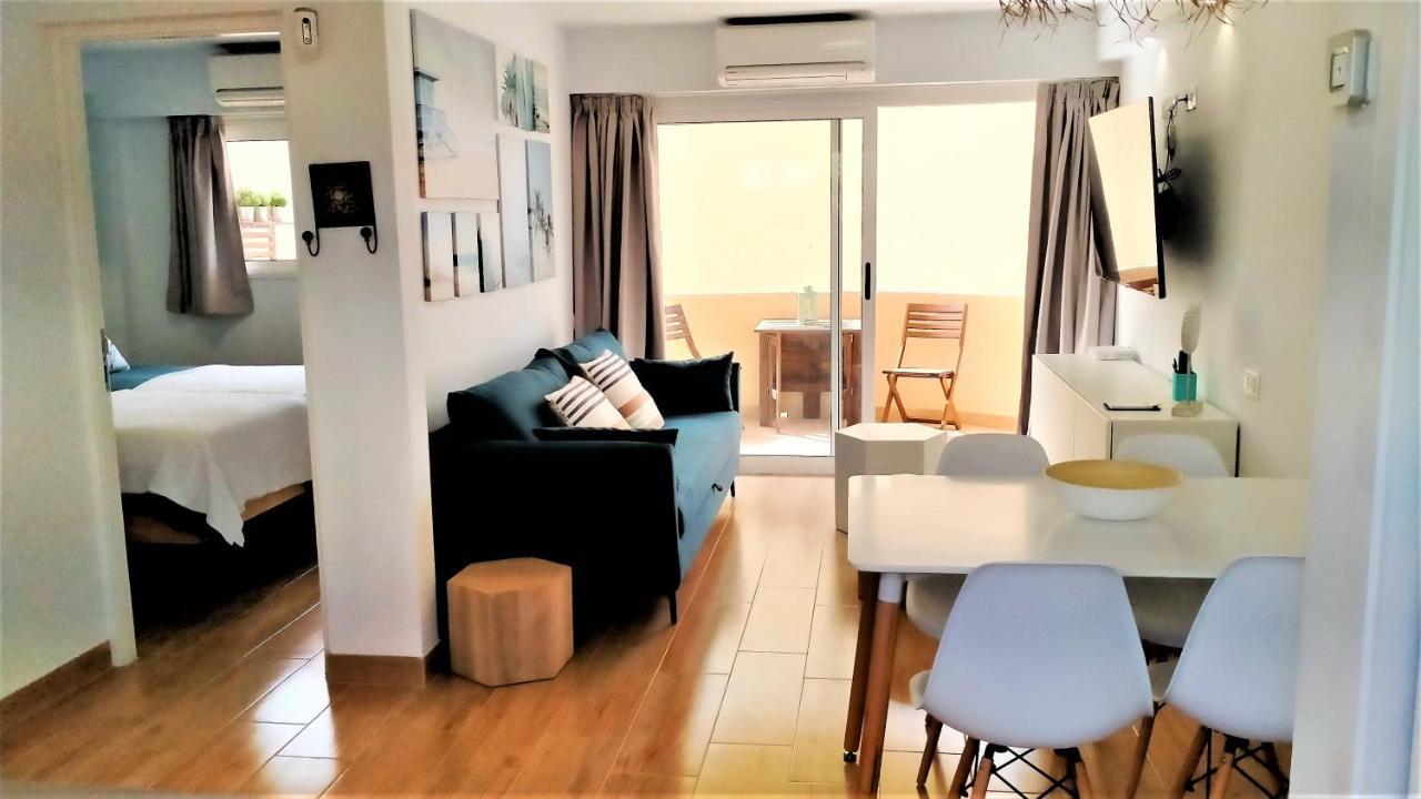 Apartamento La Colina 30 San Agustín Екстериор снимка
