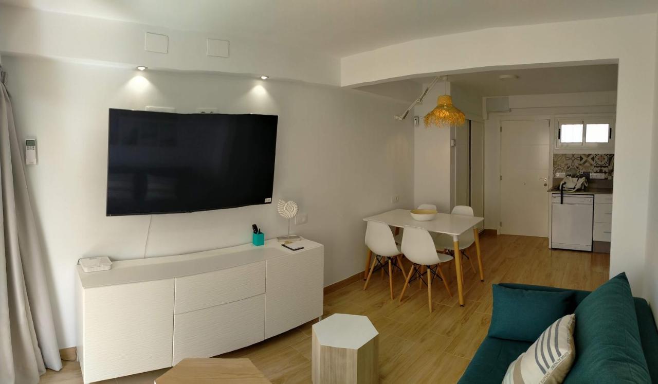 Apartamento La Colina 30 San Agustín Екстериор снимка