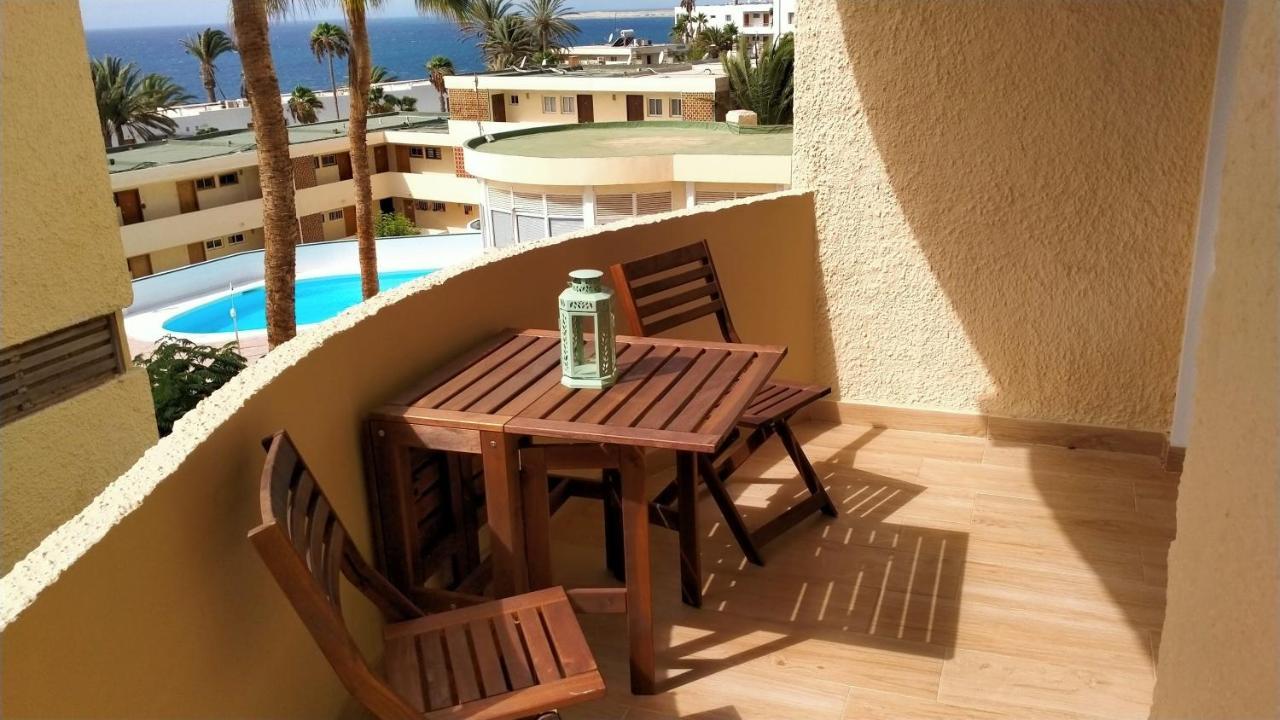 Apartamento La Colina 30 San Agustín Екстериор снимка