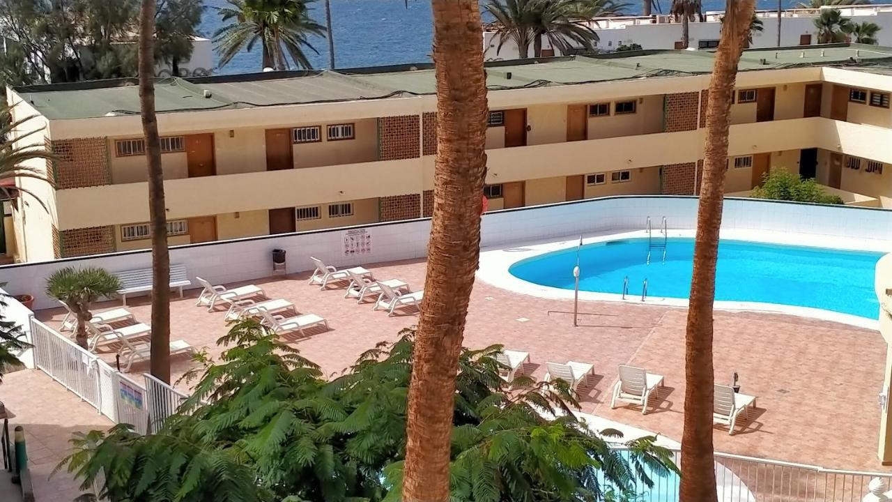 Apartamento La Colina 30 San Agustín Екстериор снимка