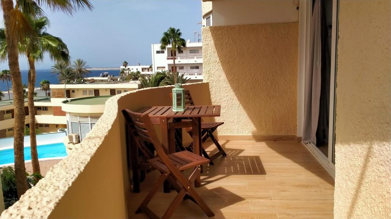 Apartamento La Colina 30 San Agustín Екстериор снимка
