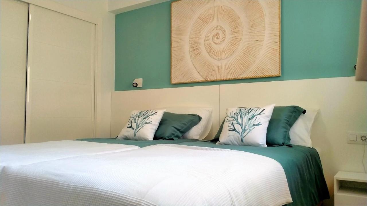 Apartamento La Colina 30 San Agustín Екстериор снимка