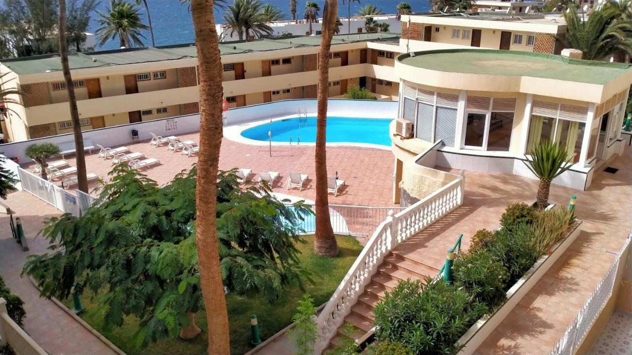 Apartamento La Colina 30 San Agustín Екстериор снимка
