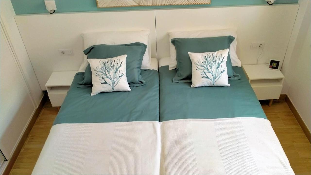 Apartamento La Colina 30 San Agustín Екстериор снимка