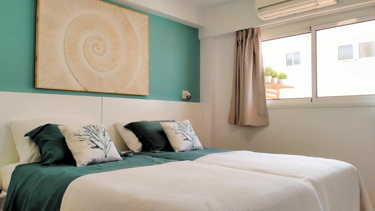 Apartamento La Colina 30 San Agustín Екстериор снимка