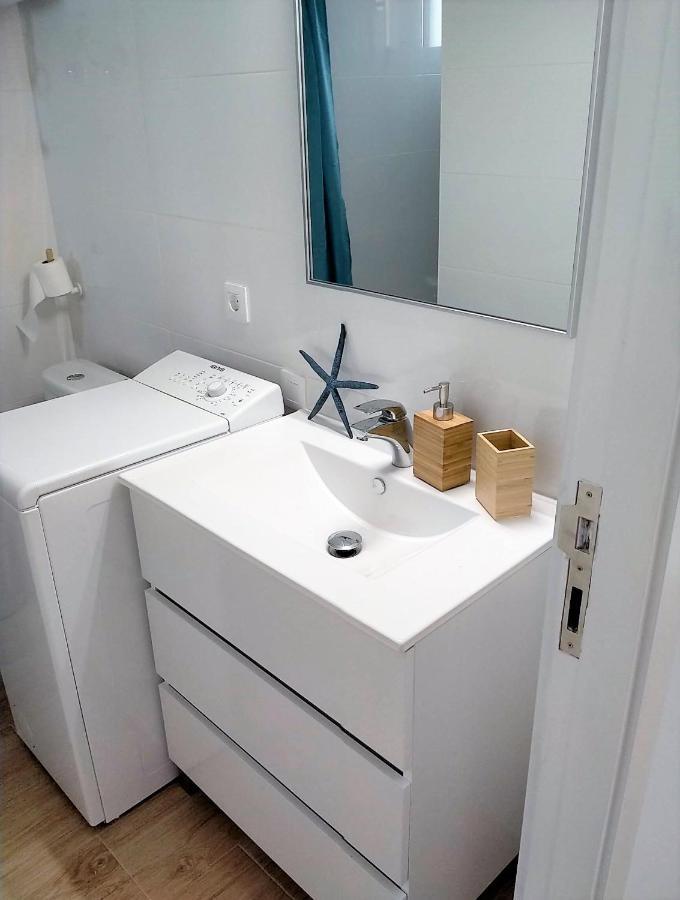 Apartamento La Colina 30 San Agustín Екстериор снимка