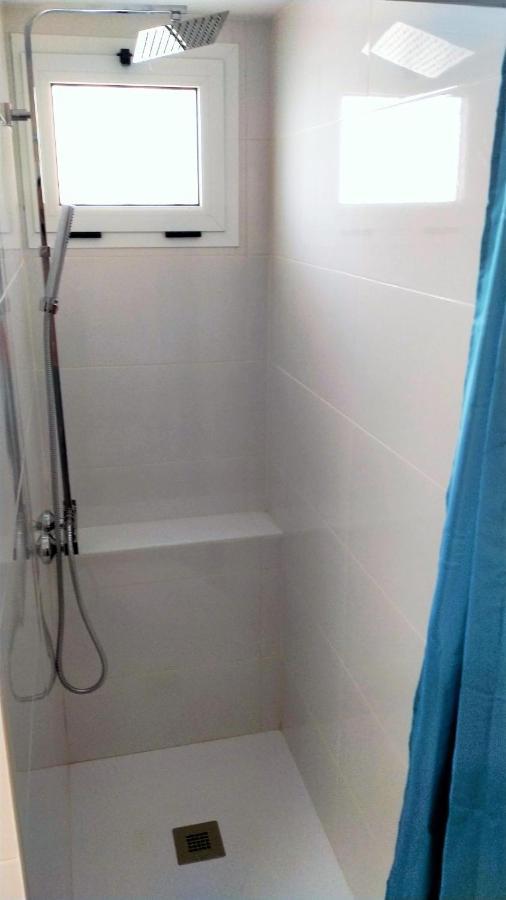 Apartamento La Colina 30 San Agustín Екстериор снимка