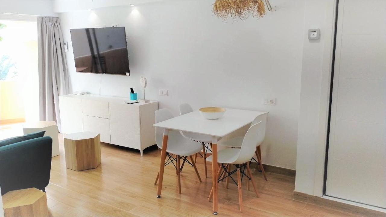 Apartamento La Colina 30 San Agustín Екстериор снимка