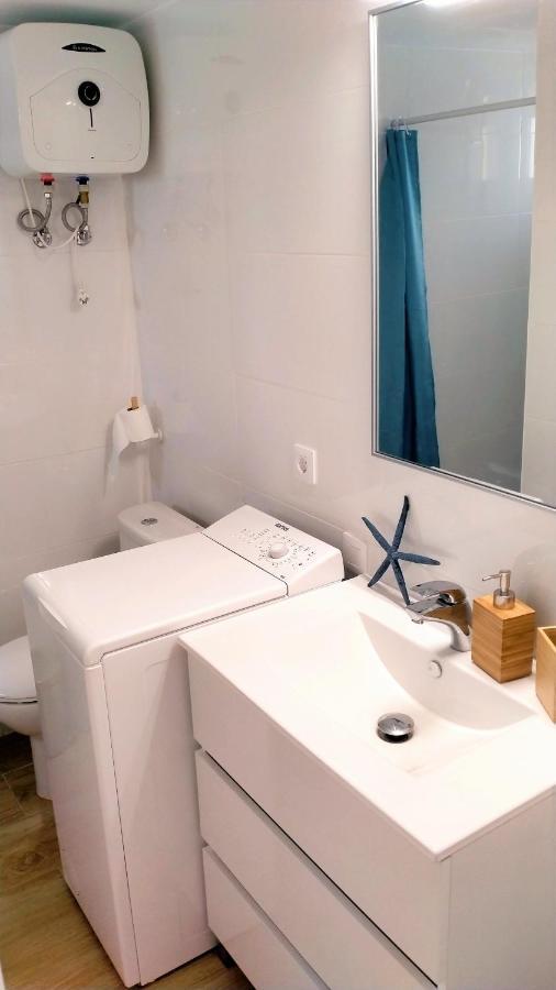 Apartamento La Colina 30 San Agustín Екстериор снимка