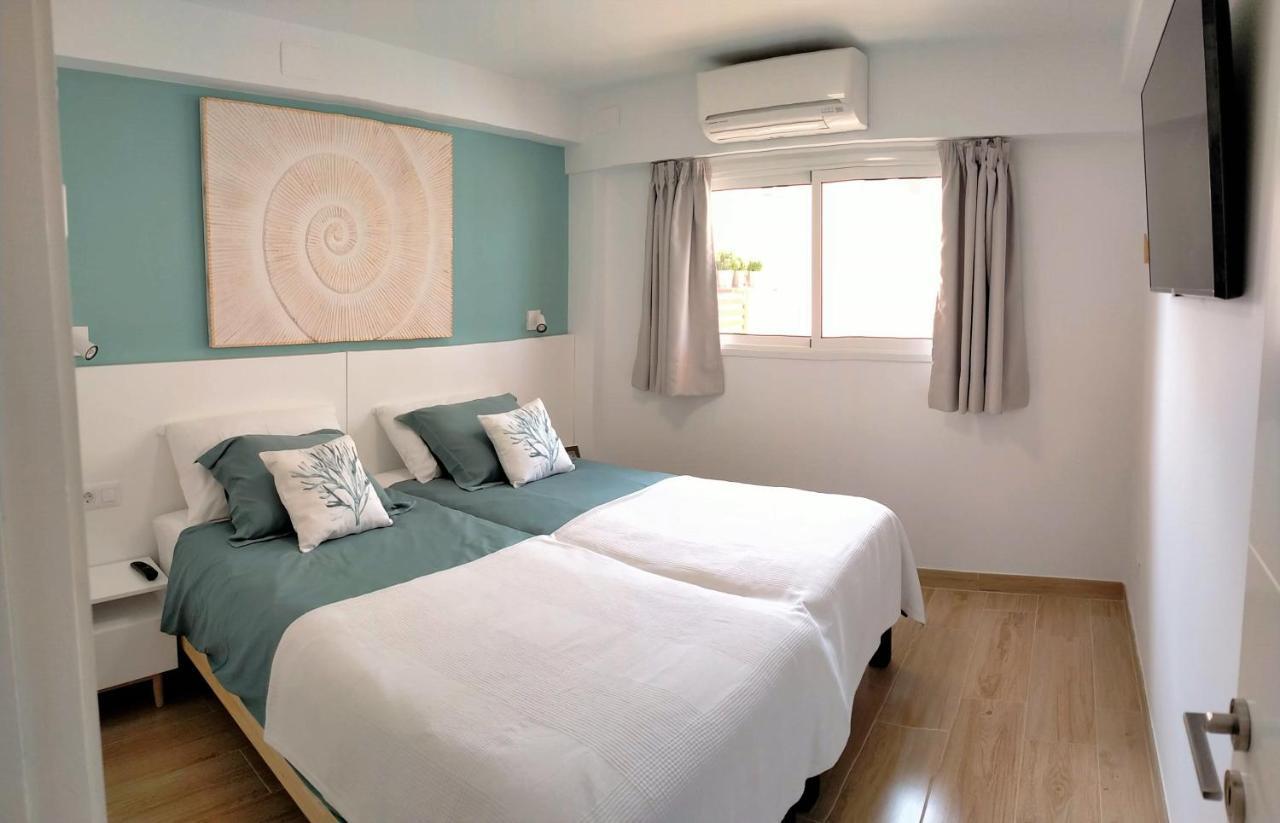 Apartamento La Colina 30 San Agustín Екстериор снимка